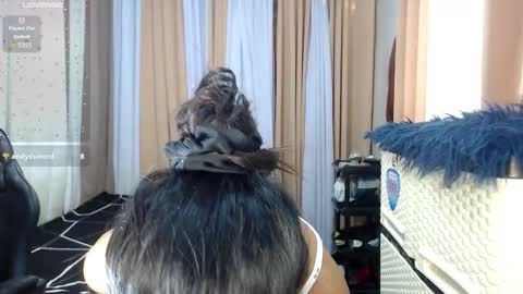 kourtneyluv online show from 01.14.26