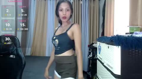 kourtneyluv online show from 02.05.26