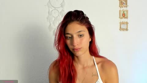 Gaby online show from 04.07.26