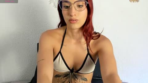 Snapshot of kovalenkogaby chatting on 06.26.26 Gaby online show from 06.26.26