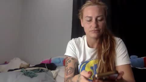 koyoteej online show from 01.14.26