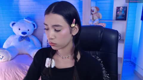 Elizabeth online show from 10.29.25