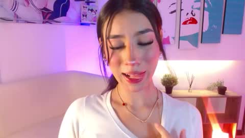 Elizabeth online show from 02.19.26