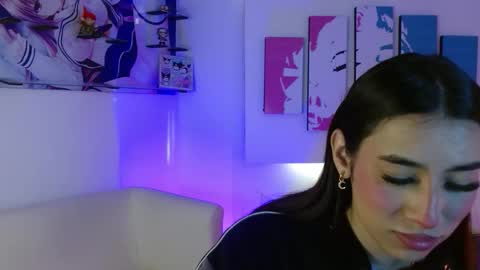 Elizabeth online show from 02.25.26