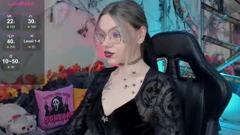 Jess online show from 10.24.25