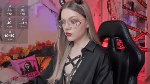 Jess online show from 10.28.25