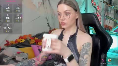 Jess online show from 11.01.25