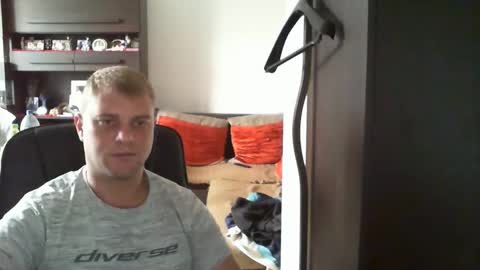 Bartek online show from 09.25.25