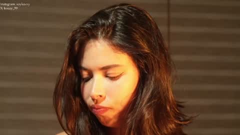 kozzy_ online show from 01.24.25