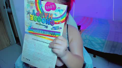 Khloe online show from 01.28.25