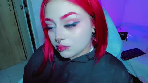 Khloe online show from 02.26.25