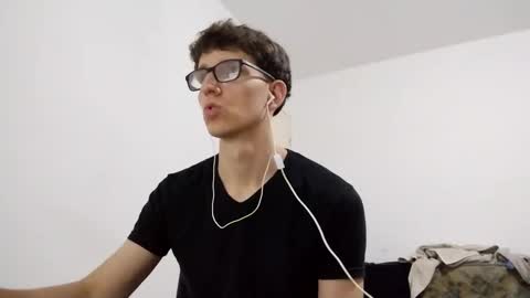 Facu online show from 12.22.24