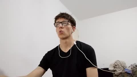 Facu online show from 01.03.25