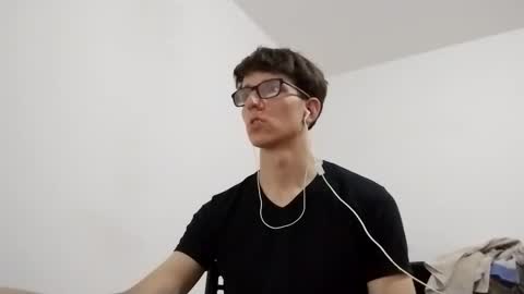 Facu online show from 01.03.25