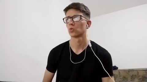 Facu online show from 01.11.25