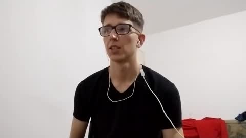 Facu online show from 01.13.25