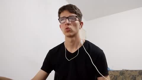 Facu online show from 01.30.25