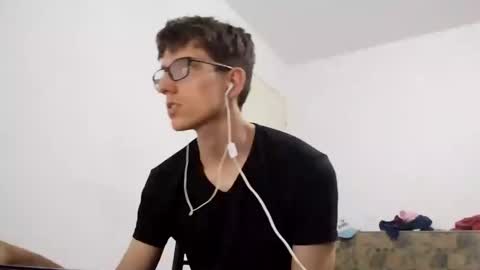 Facu online show from 02.15.25