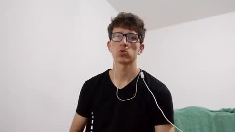 Facu online show from 02.27.25