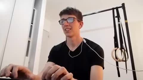 Facu online show from 11.26.25