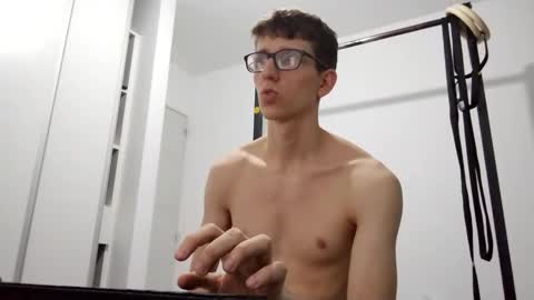 Facu online show from 01.06.26