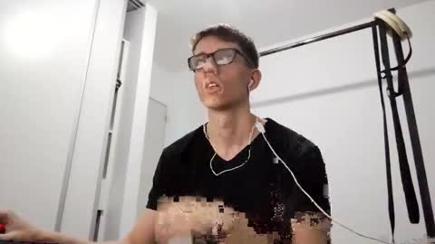 Facu online show from 01.17.26