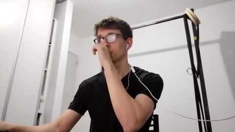 Facu online show from 02.17.26