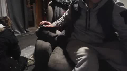 Snapshot of kpxrated chatting on 09.30.25 kpxrated online show from 09.30.25