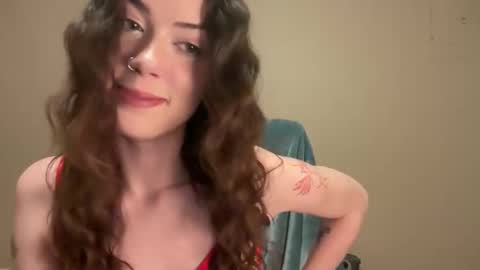 Snapshot of kr3amykay chatting on 02.15.26 kr3amykay online show from 02.15.26