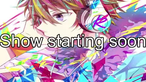 Gentle-Man online show from 05.19.26