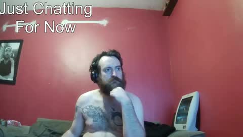 Gentle-Man online show from 05.22.26