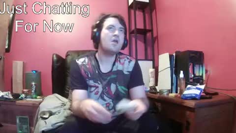 Gentle-Man online show from 06.29.26