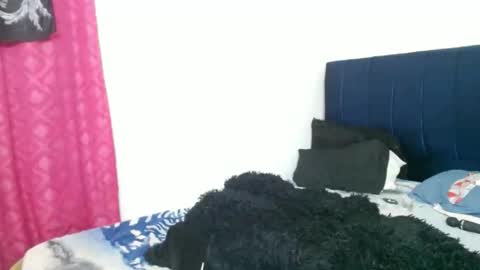 kratos_and_afrodita online show from 01.07.26