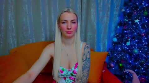 Lisandra online show from 01.05.25