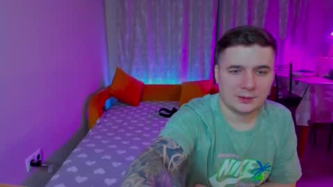 Lisandra online show from 02.19.25