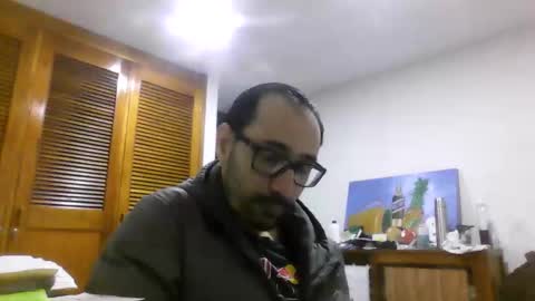 KratosMorgen online show from 04.14.26