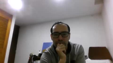 KratosMorgen online show from 04.16.26