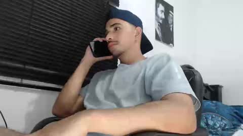 kratoswolf online show from 12.14.25