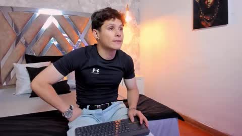 Kraven online show from 11.19.25