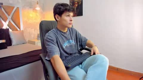 Kraven online show from 12.03.25