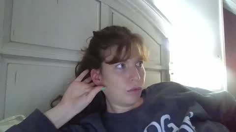 Snapshot of krazyred1027 chatting on 02.21.26 krazyred1027 online show from 02.21.26