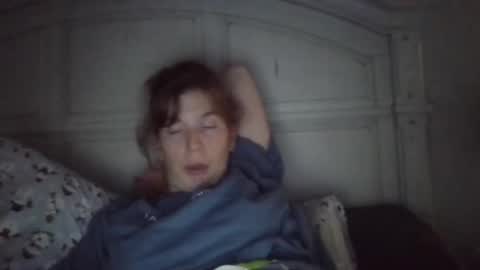 Snapshot of krazyred1027 chatting on 02.22.26 krazyred1027 online show from 02.22.26