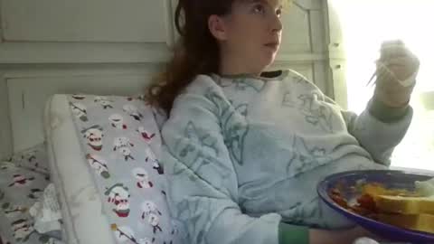 Snapshot of krazyred1027 chatting on 02.24.26 krazyred1027 online show from 02.24.26