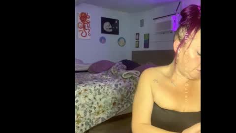 kreamyk420 online show from 02.01.26