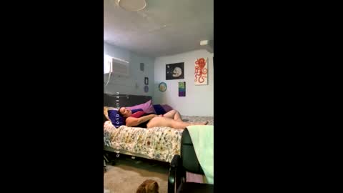 kreamyk420 online show from 04.08.26