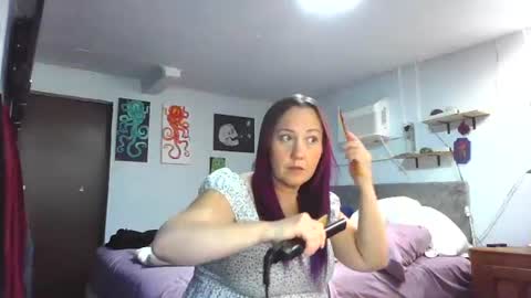 kreamyk420 online show from 07.18.26