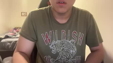 krexxxtofer online show from 02.19.26