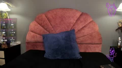 Nahomi online show from 11.20.25