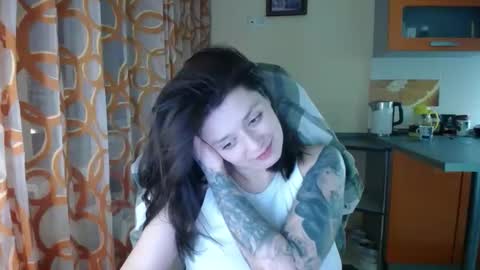 Kris online show from 01.08.26