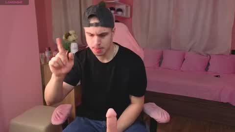 kris_braun online show from 03.08.26